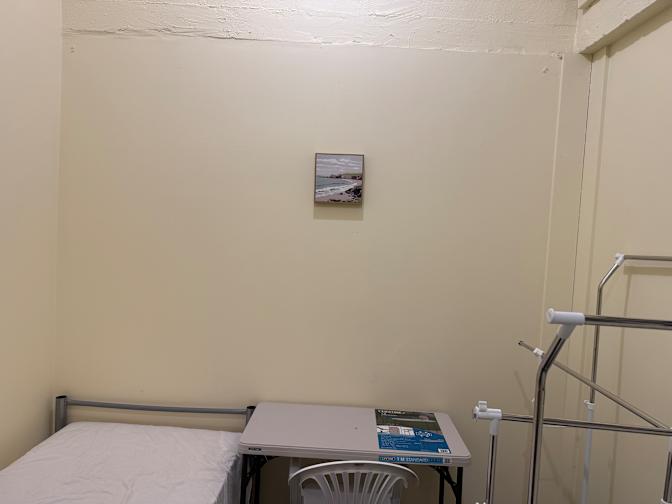 Living Life's room