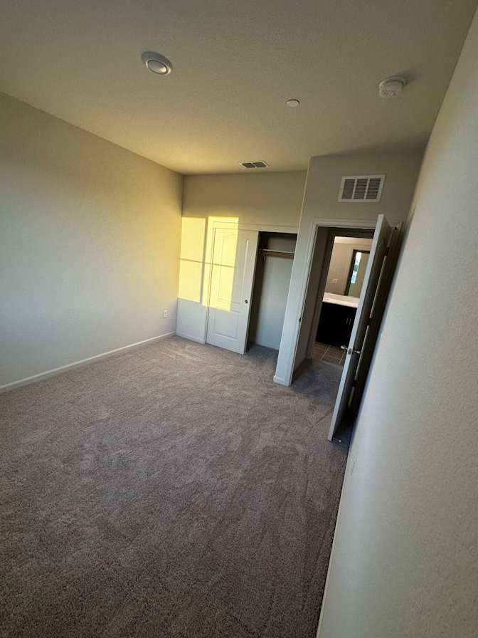 Salina's room