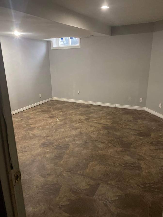 Dylan's room