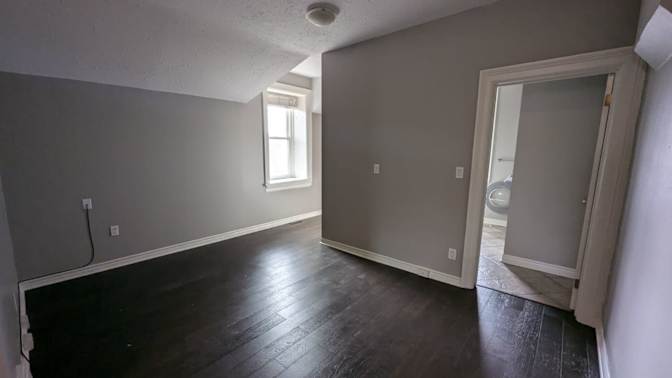 Ashley's room