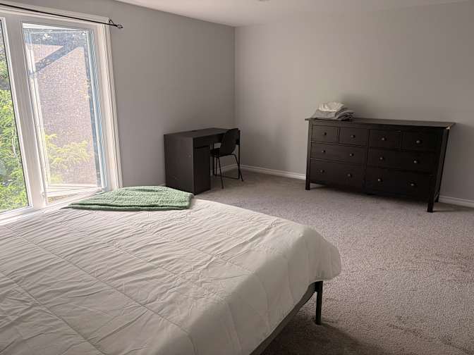 Emma's room