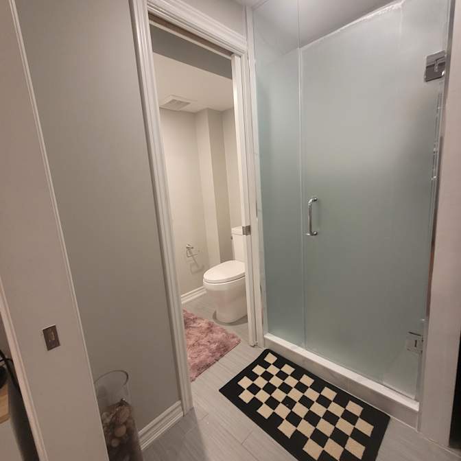 collin hackett's room