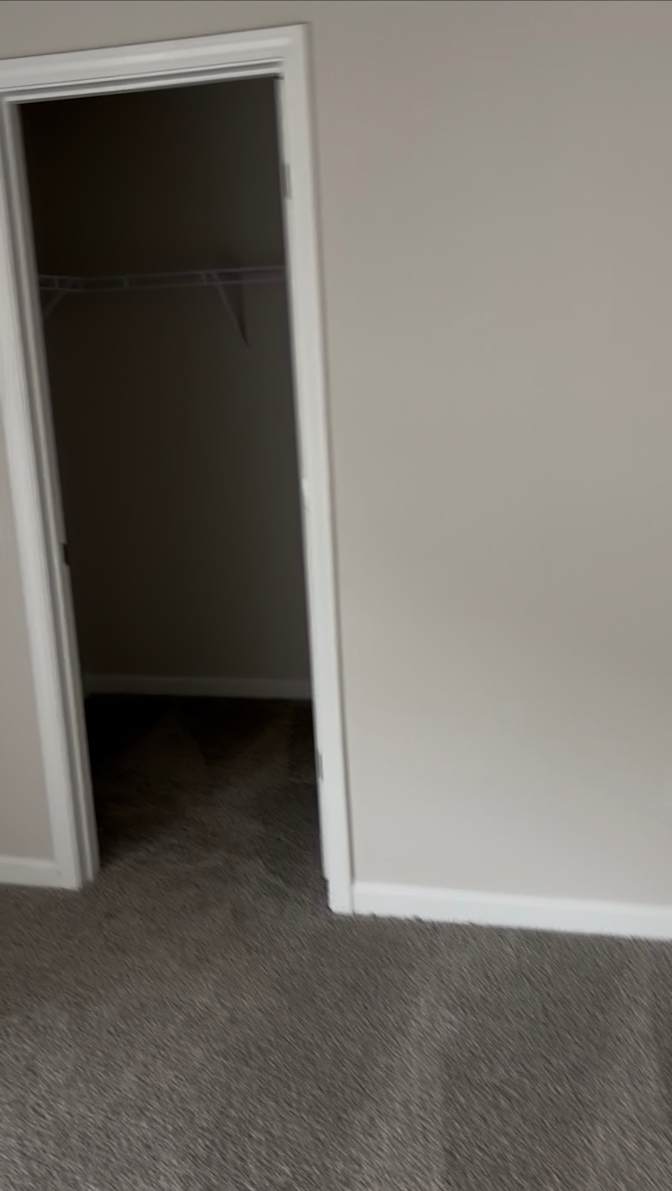 Marissa's room