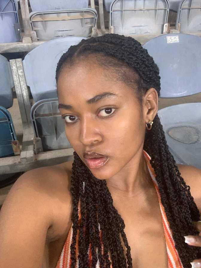 Nthabiseng