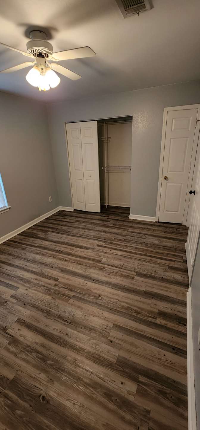 Bianca Belabre's room