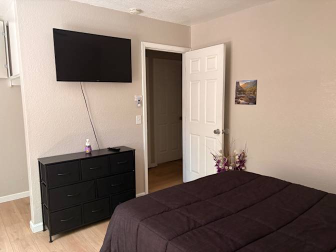 Michelle's room