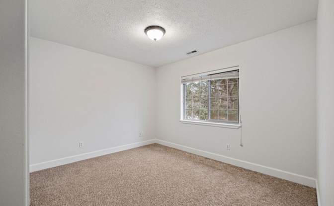 Michaela's room
