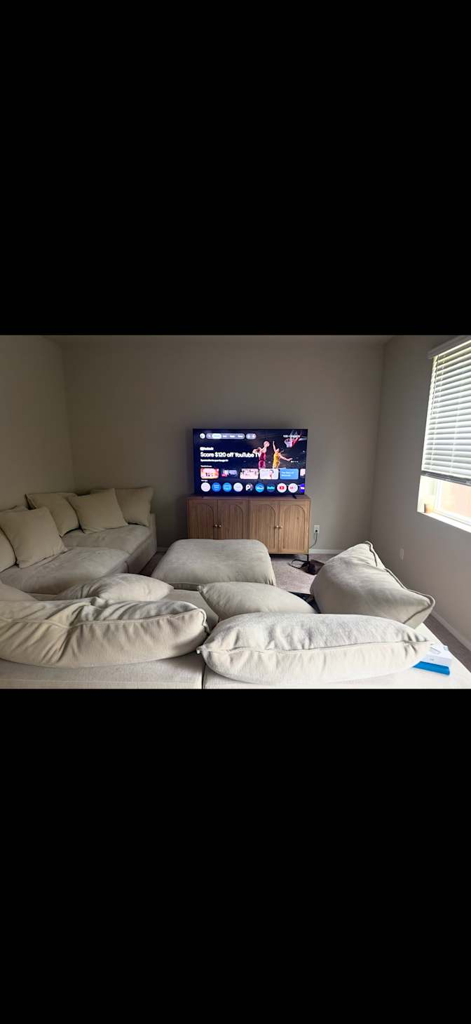 Hailee Boyd's room