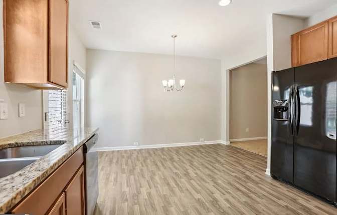 Alcove Rooms's room
