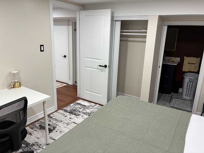 Lc's room