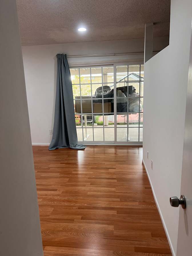 Vincent's room