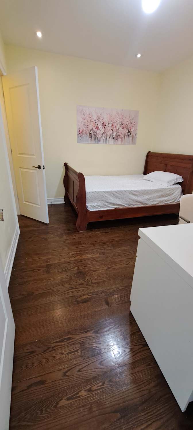 Grace's room