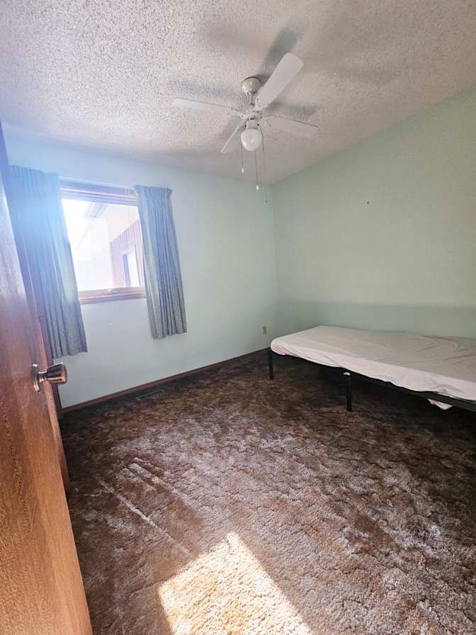 Helen's room