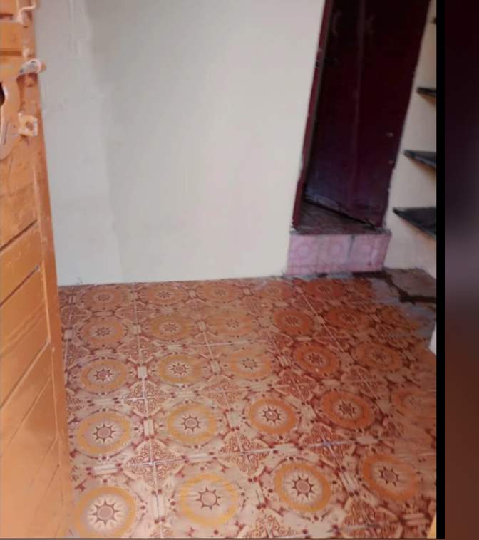 vignesh's room