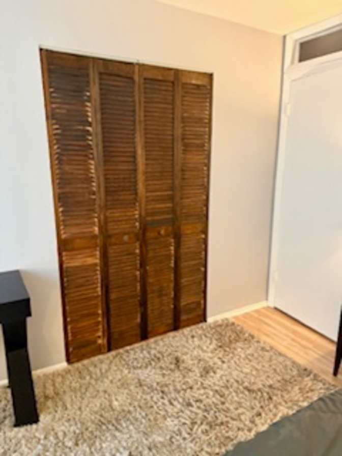 Armando's room