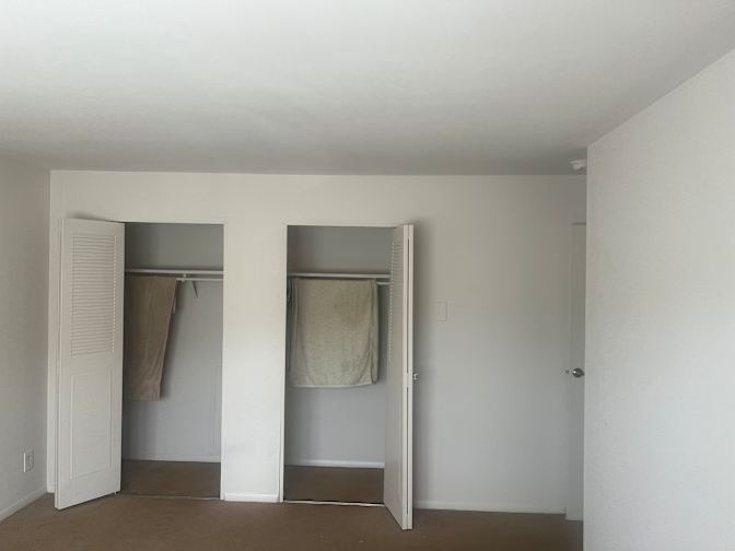 Nina's room