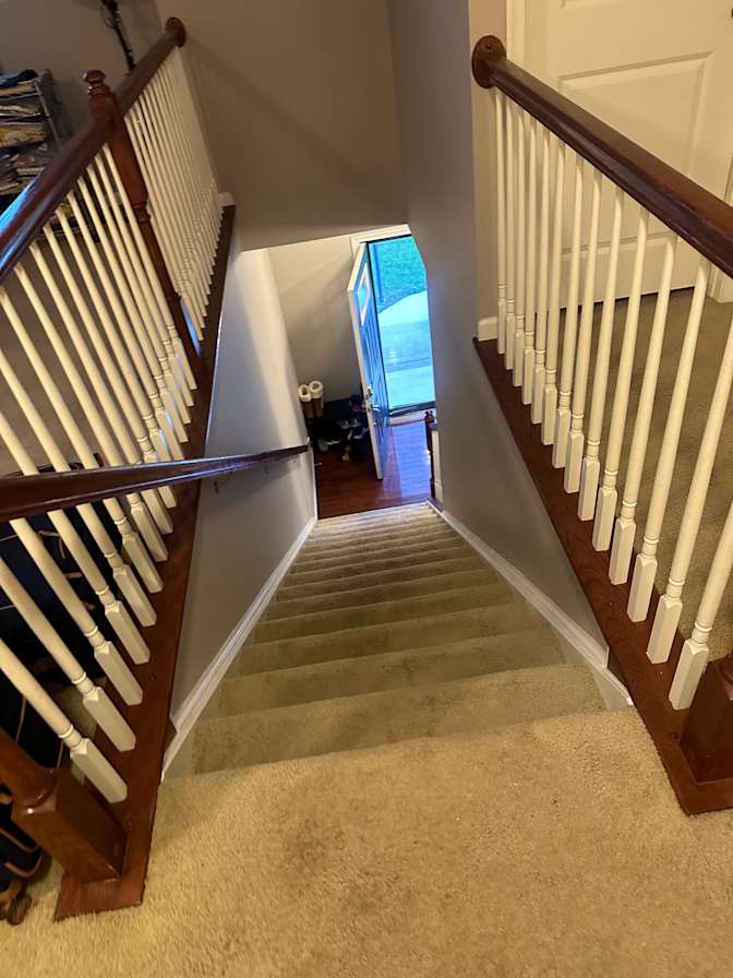 Eric's room
