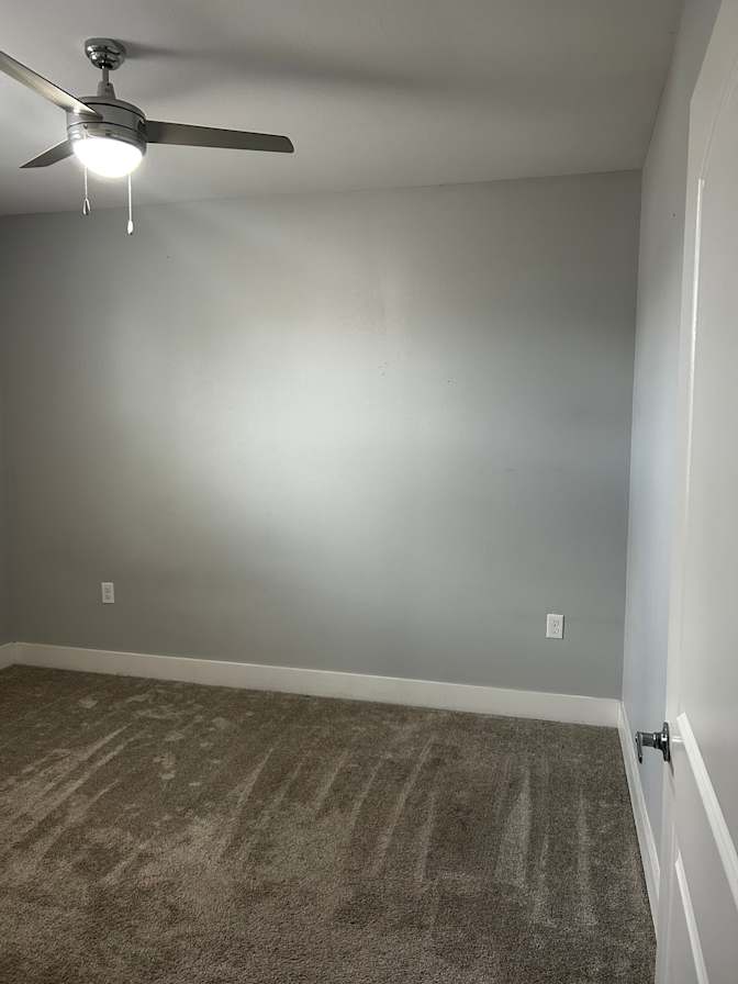 Hayden's room
