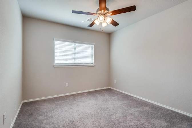 Taber's room