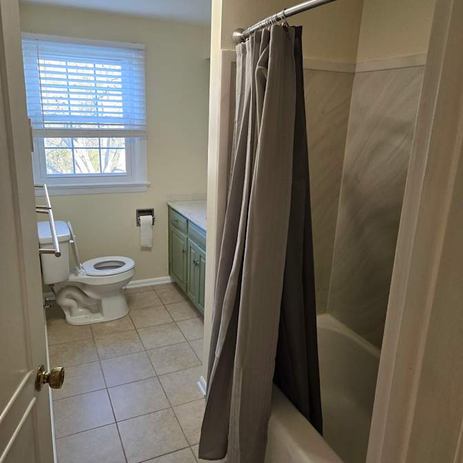 Nathan's room