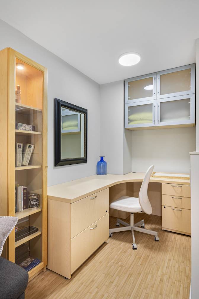 Dianne's room
