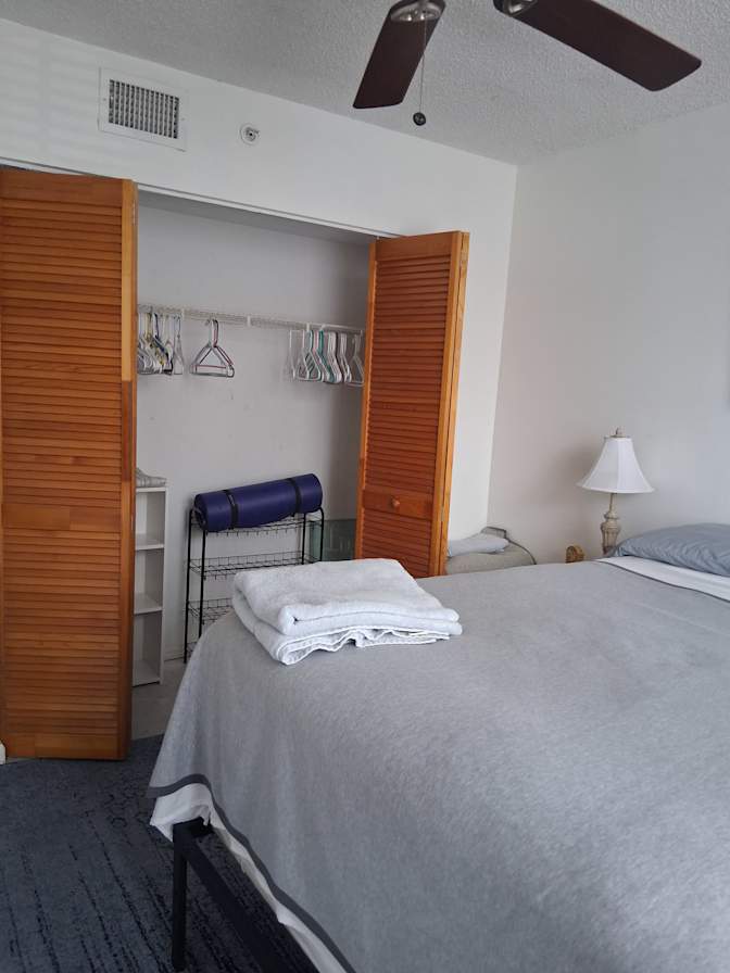 Nicole's room