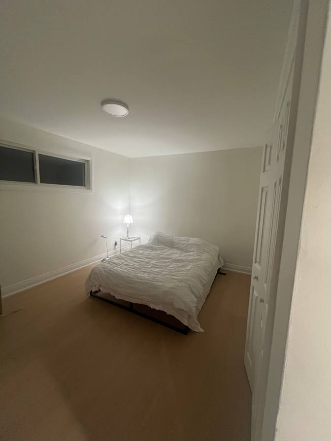 s.cedric's room