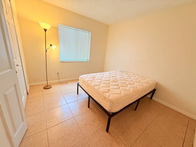 Sophia's room