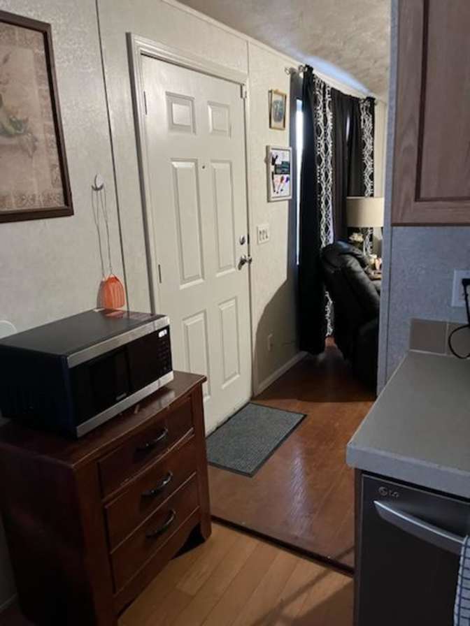 Cheryl's room