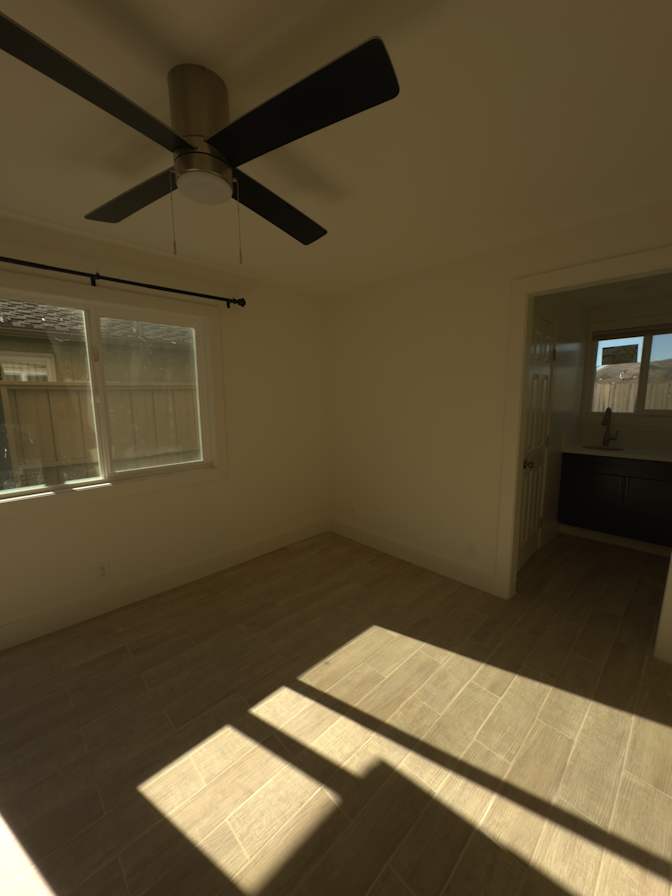 KP's room