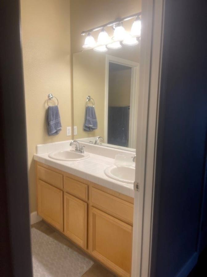 Jane's room