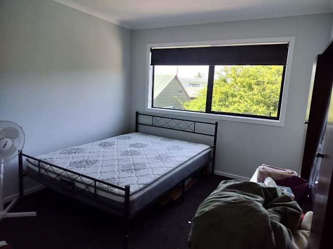 SurilMehta's room