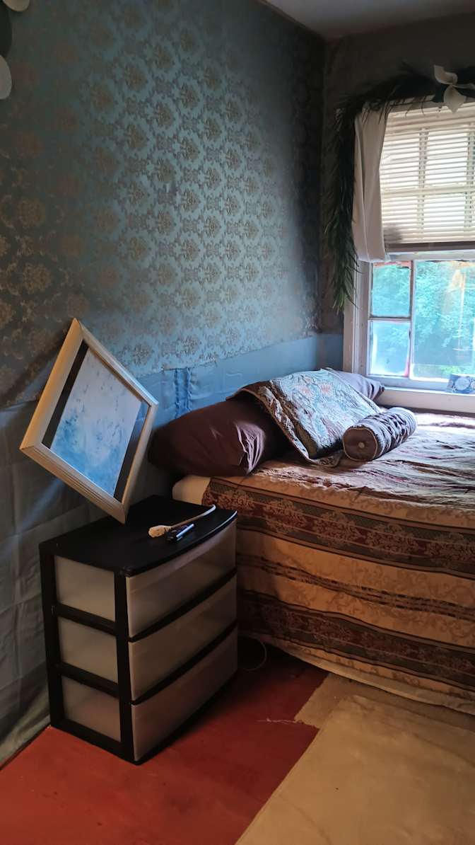Bryant's room