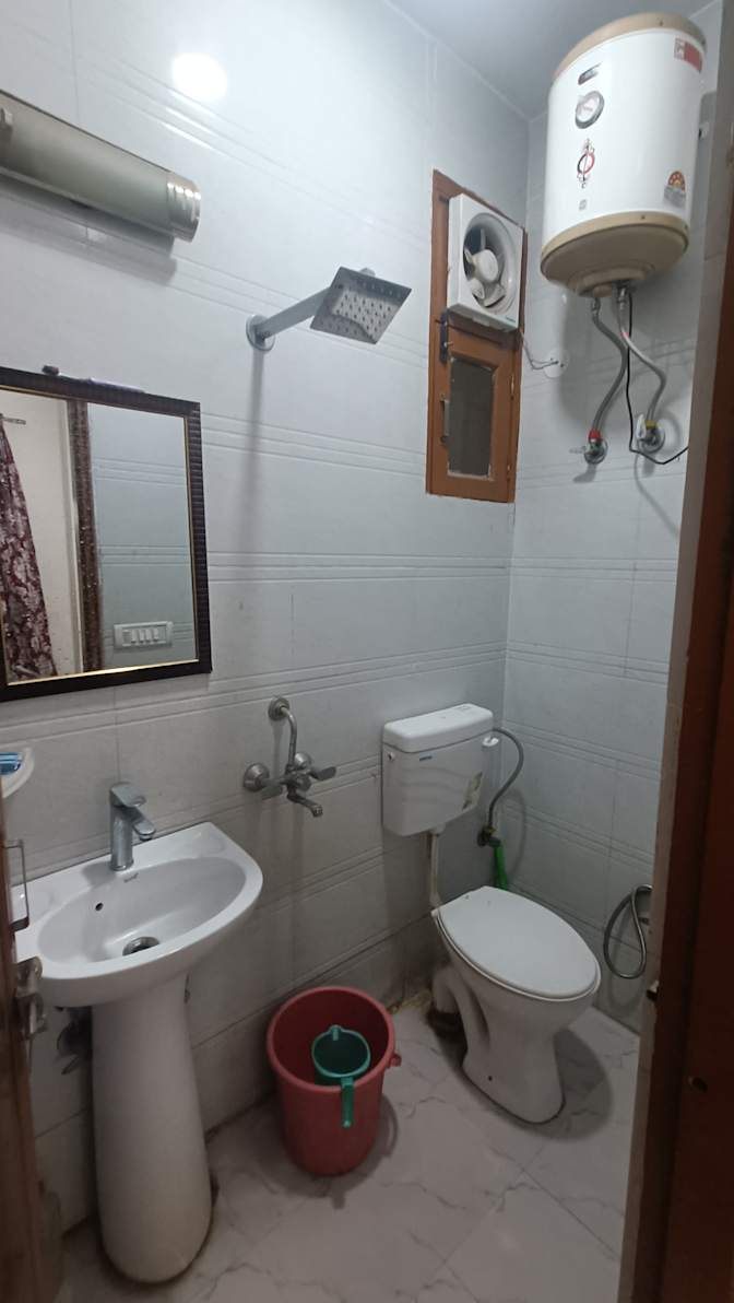 Sunny's room