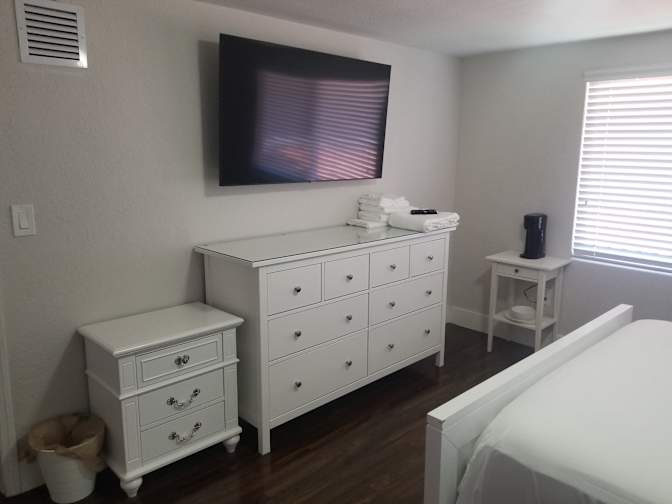 GIL's room