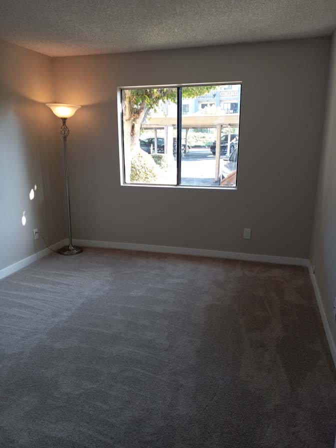 Michael's room
