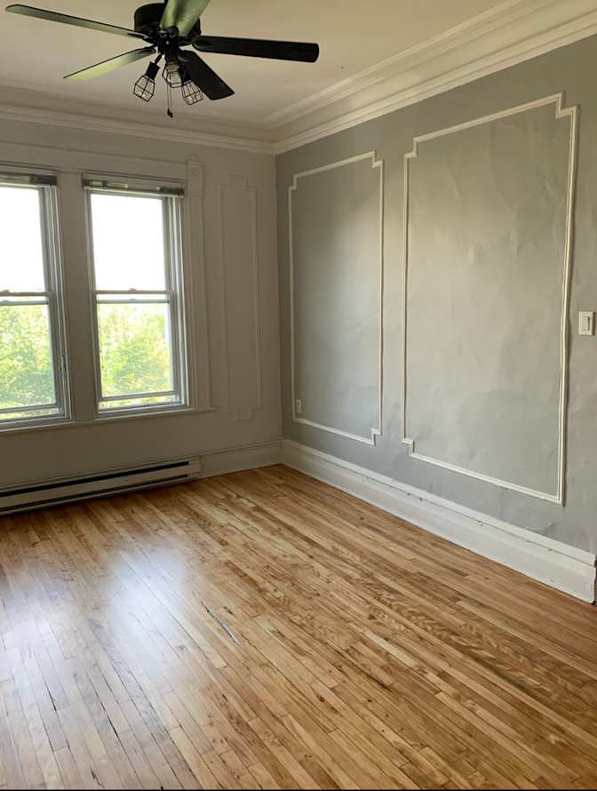 Erandy's room