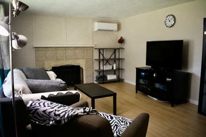 Kevin's room