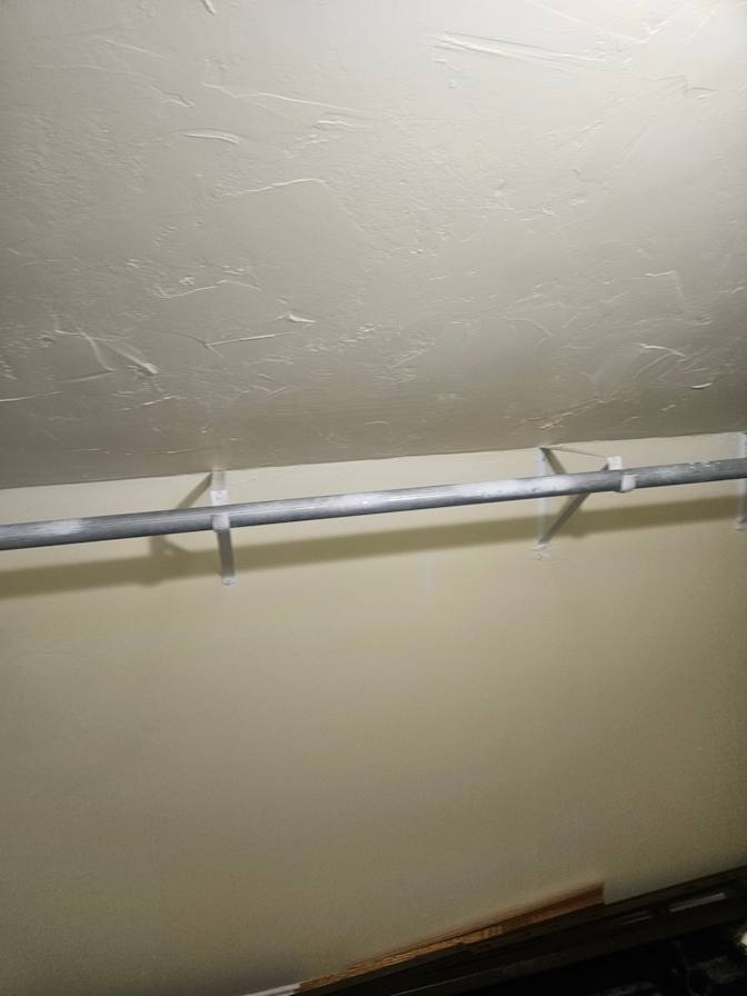 Stephan's room