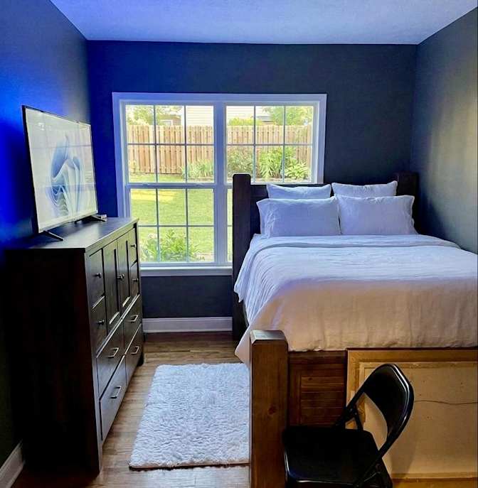 PadSplit's room