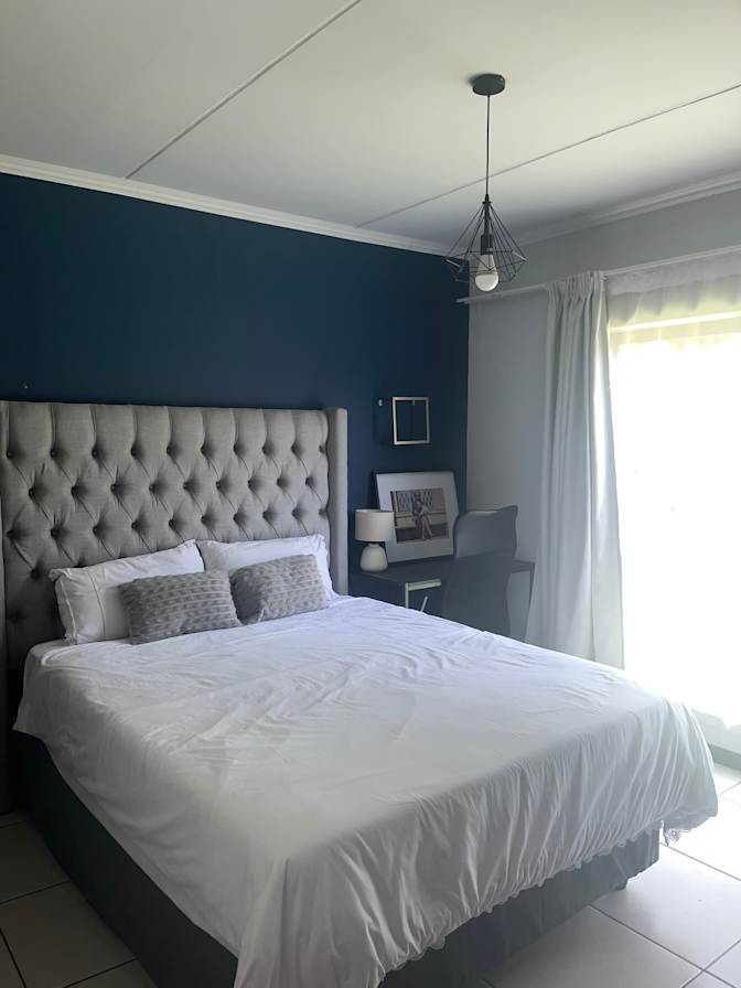 Laura's room
