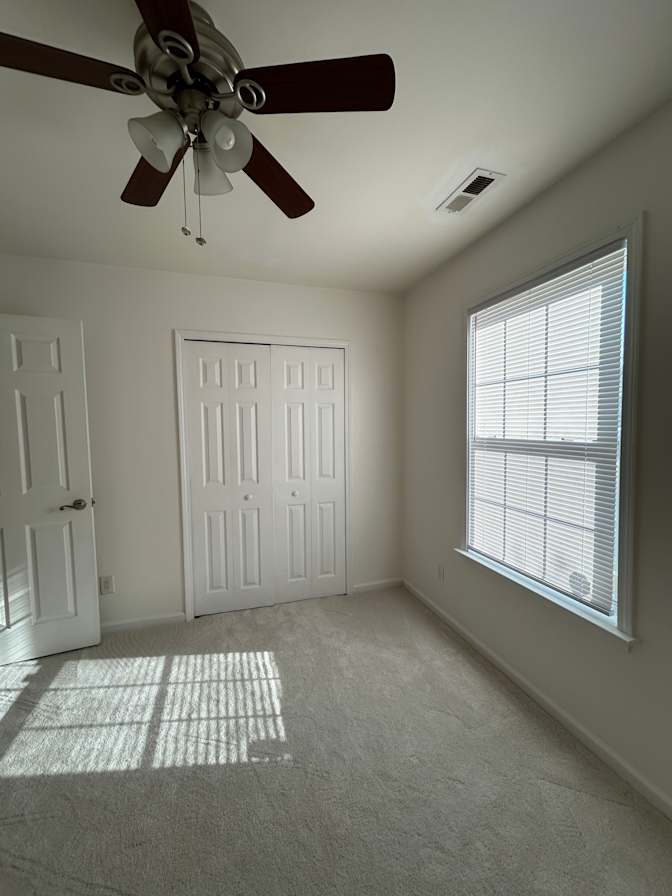 marissa's room