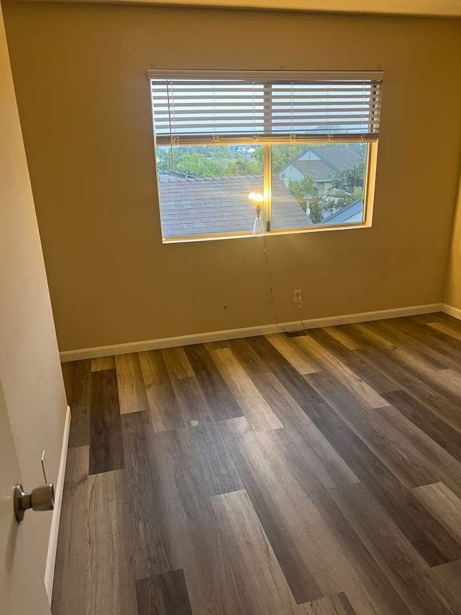 Jayne's room