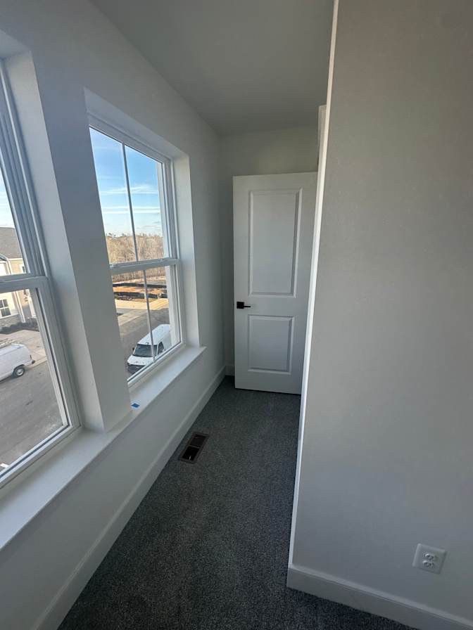 Andrea's room
