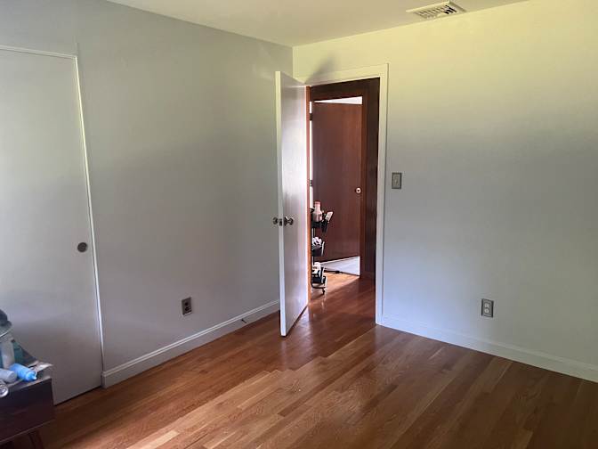 Tucker's room