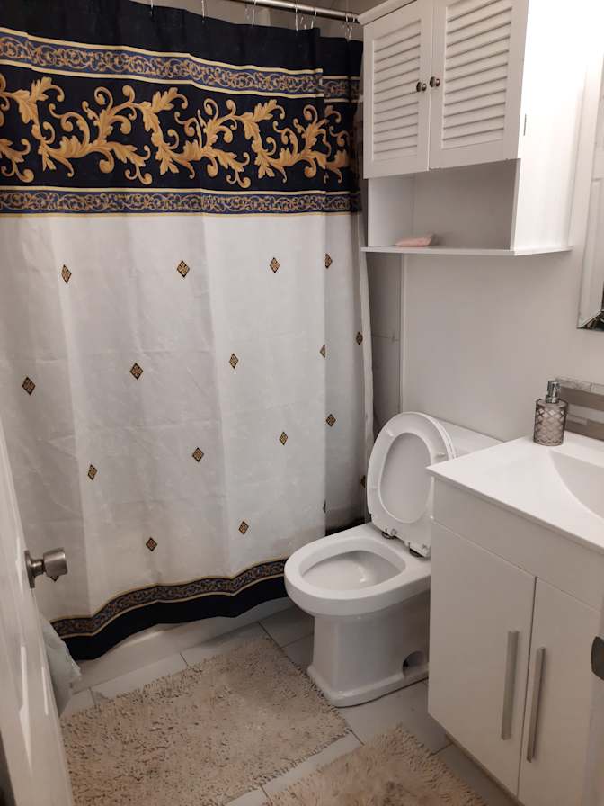 SADITA MALIPAL's room