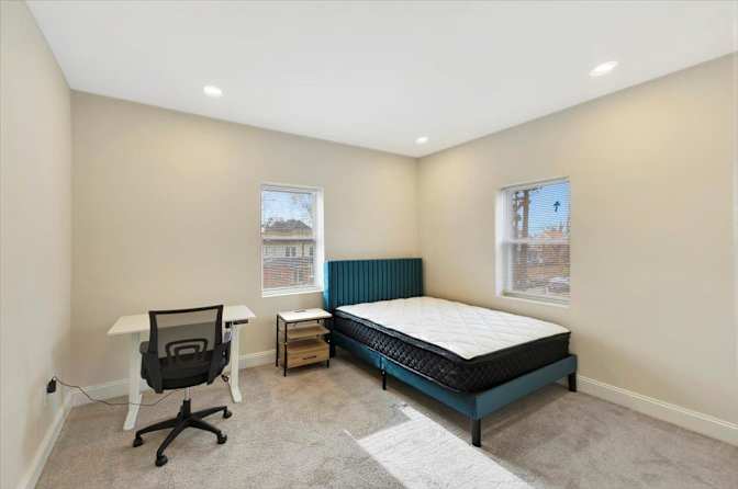 PadSplit's room