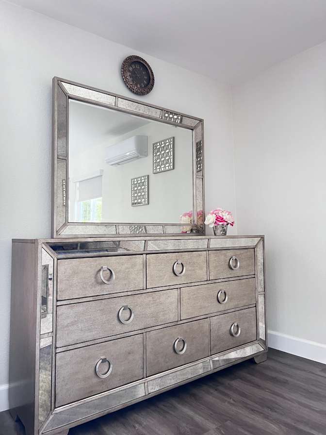 Daisy's room