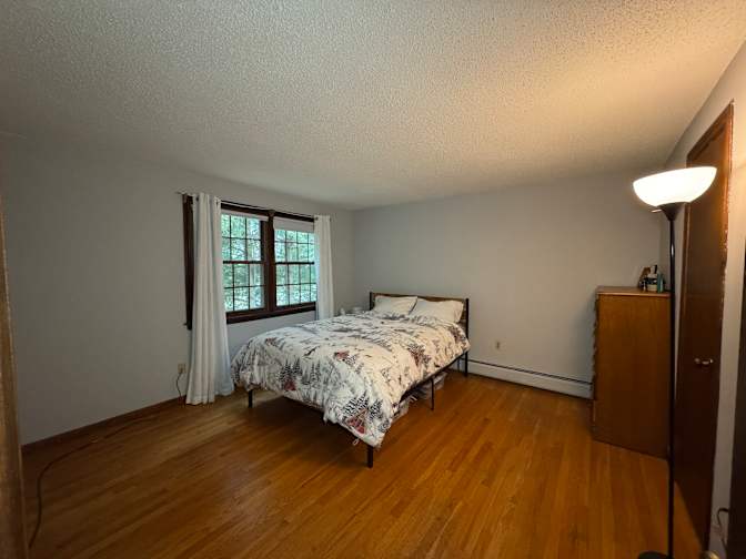 Jonathan's room