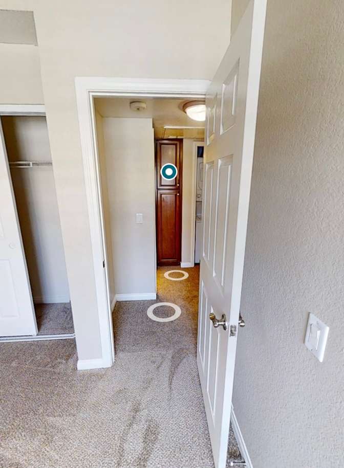 Erika's room